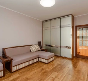 Фото 5. Однокімнатна квартира, продаж. Київ Днепровский район, Дарниця