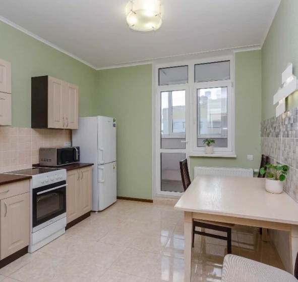 Фото 1. Однокімнатна квартира, продаж. Київ Днепровский район, Дарниця