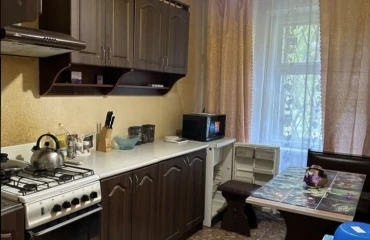 Фото Однокомнатная квартира, продажа. Киев Дарницкий район, Позняки