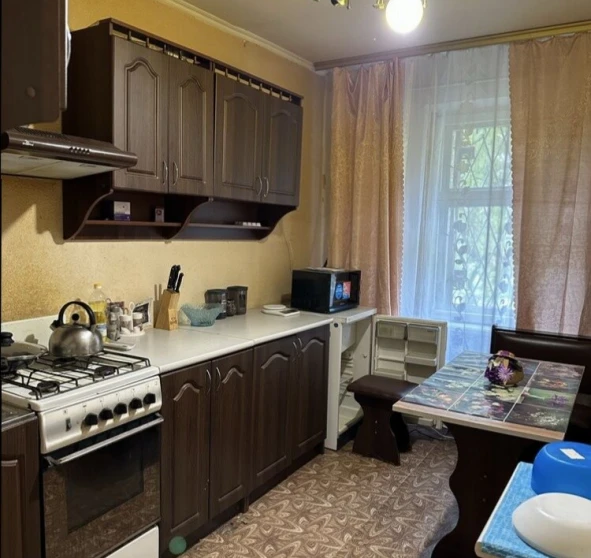 Фото 1. Однокомнатная квартира, продажа. Киев Дарницкий район, Позняки