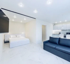 Photo 3. One-Room flat, for sale. Kyiv Дарницкий район, Kharkivska