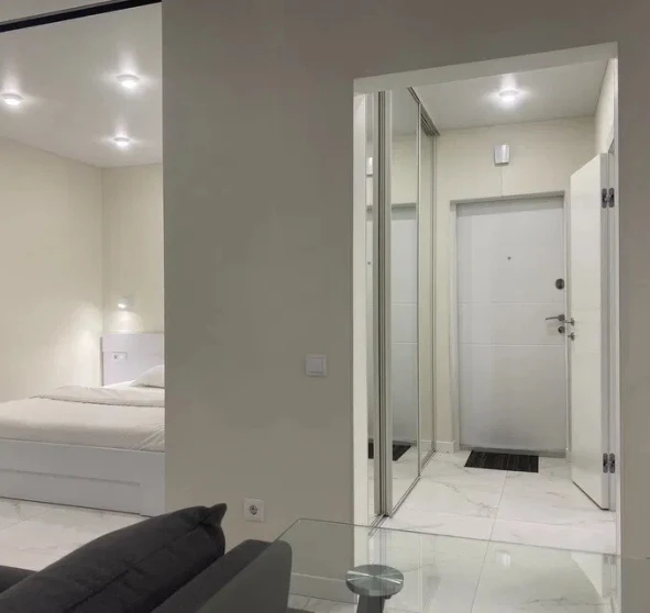 Photo 1. One-Room flat, for sale. Kyiv Дарницкий район, Kharkivska