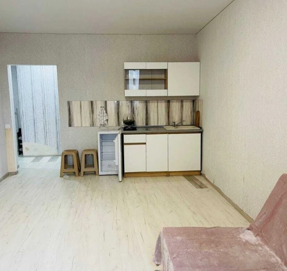 Фото 1. Однокімнатна квартира, продаж. Київ Оболонский район, Оболонь