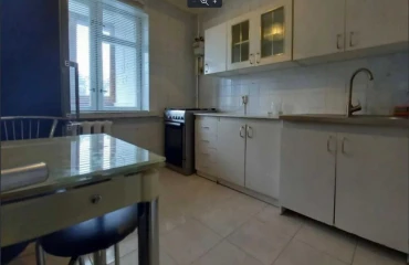 Фото Однокомнатная квартира, продажа. Киев Святошинский район, Святошин