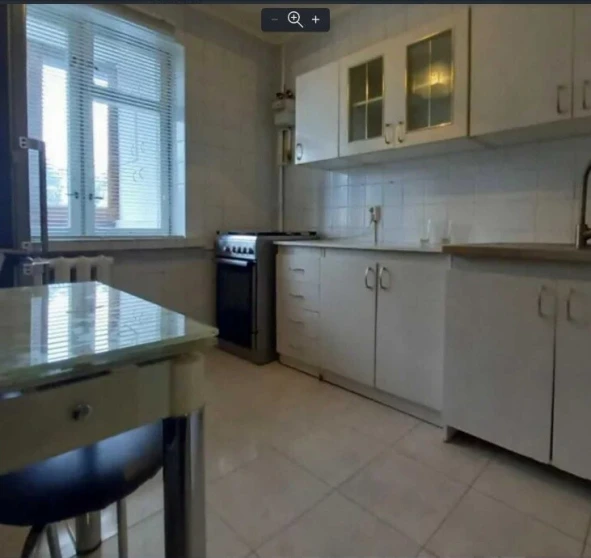 Foto 1. Monoambiente piso, en venta. Kyiv Святошинский район, Syatoshyn