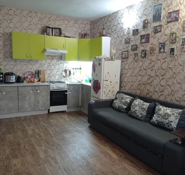 Photo 1. House, for sale. Berezan