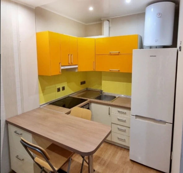 Фото 1. Однокімнатна квартира, продаж. Київ Днепровский район