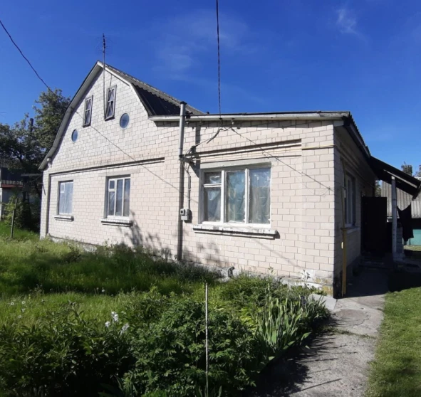 Photo 1. House, for sale. Berezan