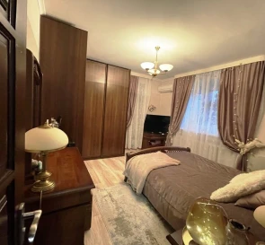 Photo 3. Three-Room flat, for sale. Kyiv Голосеевский район, Demiivska