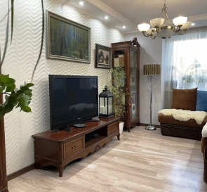 Photo 4. Three-Room flat, for sale. Kyiv Голосеевский район, Demiivska