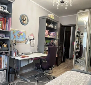 Photo 5. Three-Room flat, for sale. Kyiv Голосеевский район, Demiivska