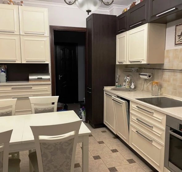 Photo 1. Three-Room flat, for sale. Kyiv Голосеевский район, Demiivska