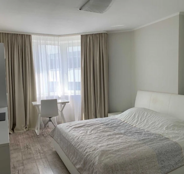 Photo 1. Three-Room flat, for sale. Kyiv Дарницкий район, Osokorky