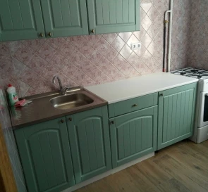 Фото 2. Трехкомнатная квартира, продажа. Киев Дарницкий район, Позняки