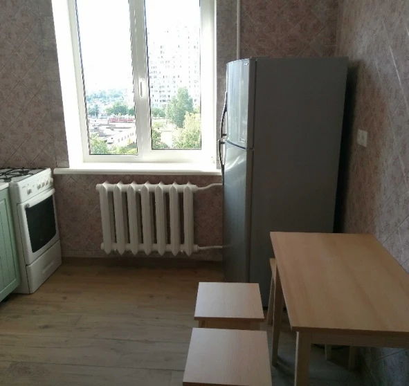 Фото 1. Трехкомнатная квартира, продажа. Киев Дарницкий район, Позняки