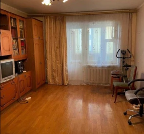 Zdjęcie 5. Kawalerka mieszkanie, na sprzedaż. Kyiv Дарницкий район, Kharkivska