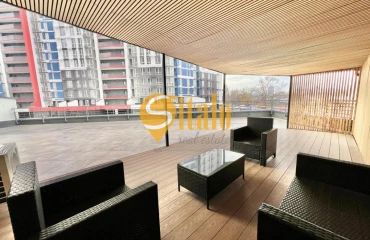 Photo One-Room flat, to rent. Kyiv Дарницкий