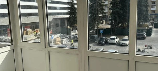 Фото 1. Двухкомнатная квартира, продажа. Житомир Центр