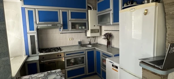 Фото 4. Двухкомнатная квартира, продажа. Житомир Центр