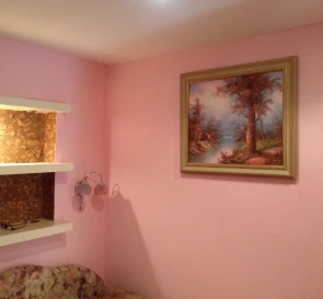 Photo 2. Three-Room flat, to rent. Poltava Шевченковский (Октябрьский)