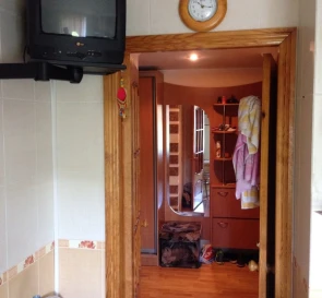 Photo 5. Three-Room flat, to rent. Poltava Шевченковский (Октябрьский)
