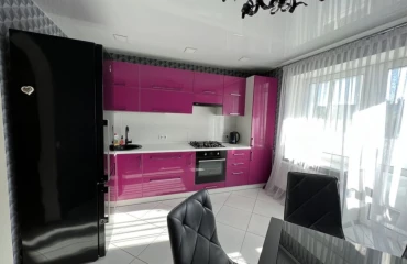 Photo One-Room flat, to rent. Poltava Подольский
