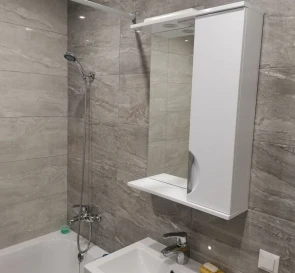 Photo 4. One-Room flat, to rent. Poltava Подольский