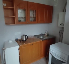 Zdjęcie 3. Kawalerka mieszkanie, do wynajęcia. Poltava Киевский