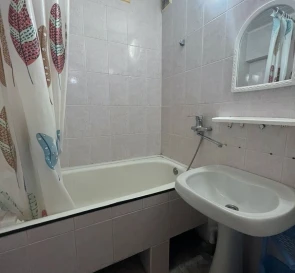 Zdjęcie 2. Dwupokojowe mieszkanie, do wynajęcia. Poltava Киевский