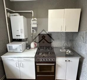 Photo 2. One-Room flat, to rent. Poltava Подольский