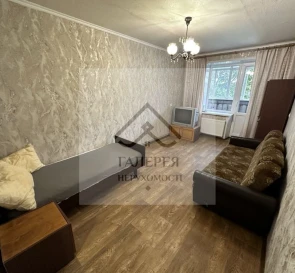 Photo 5. One-Room flat, to rent. Poltava Подольский