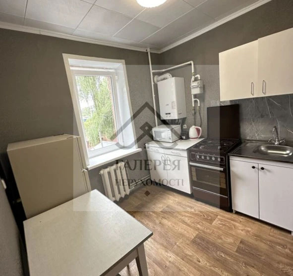 Photo 1. One-Room flat, to rent. Poltava Подольский