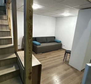 Fotografie 4. Două Camere apartament, de închiriat. Poltava