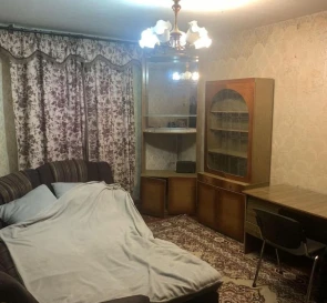 Фото 3. Однокімнатна квартира, оренда. Полтава Киевский