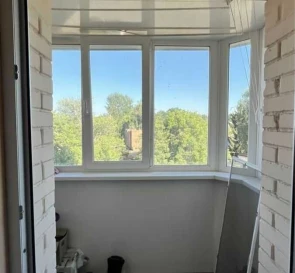 Photo 2. One-Room flat, for sale. Poltava Шевченковский (Октябрьский)