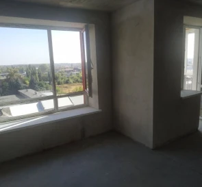 Фото 2. Однокомнатная квартира, продажа. Полтава Шевченковский (Октябрьский)