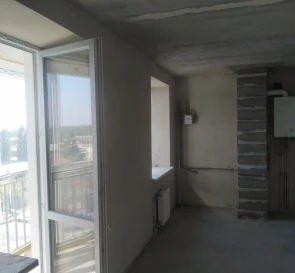 Фото 3. Однокомнатная квартира, продажа. Полтава Шевченковский (Октябрьский)