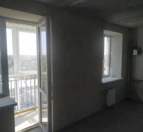 Фото 4. Однокомнатная квартира, продажа. Полтава Шевченковский (Октябрьский)