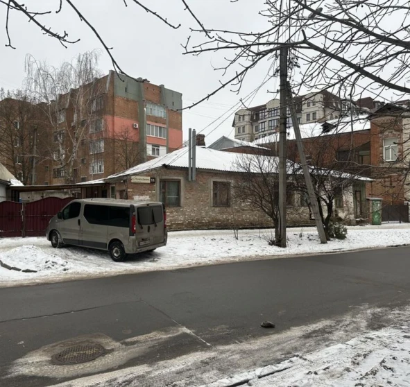 Фото 1. Будинок, продаж. Полтава Шевченковский (Октябрьский)