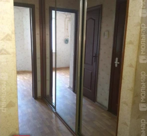 Photo 4. One-Room flat, for sale. Minsk Ленинский