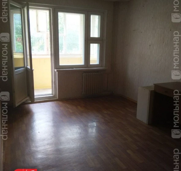 Photo 1. One-Room flat, for sale. Minsk Ленинский