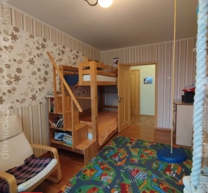 Photo 2. Three-Room flat, for sale. Minsk Московский