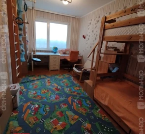 Photo 4. Three-Room flat, for sale. Minsk Московский