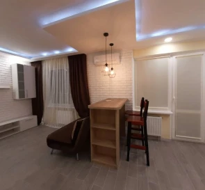 Foto 3. Monoambiente piso, para alquilar. Kyiv Дарницкий