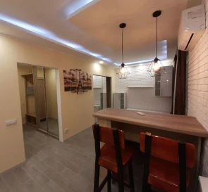 Foto 4. Monoambiente piso, para alquilar. Kyiv Дарницкий