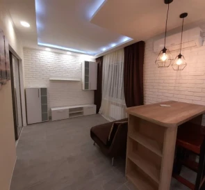 Foto 5. Monoambiente piso, para alquilar. Kyiv Дарницкий