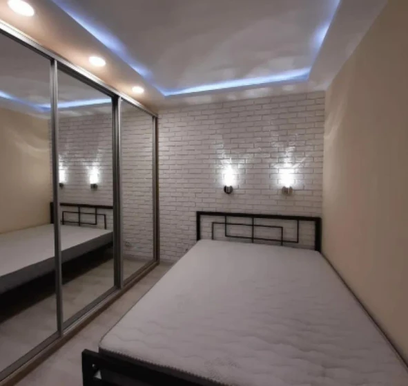 Foto 1. Monoambiente piso, para alquilar. Kyiv Дарницкий