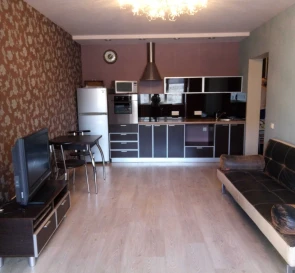 Foto 3. Monoambiente piso, para alquilar. Kyiv Дарницкий