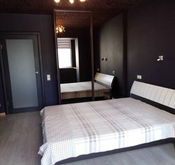 Foto 1. Monoambiente piso, para alquilar. Kyiv Дарницкий
