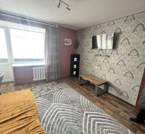 Photo 4. One-Room flat, to rent. Poltava Шевченковский (Октябрьский)
